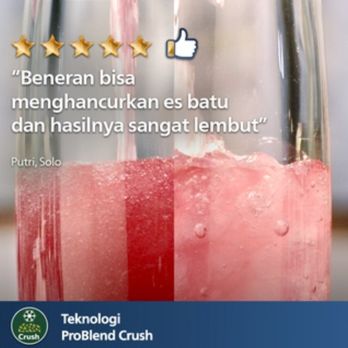 Philips Blender - HR2223/60
